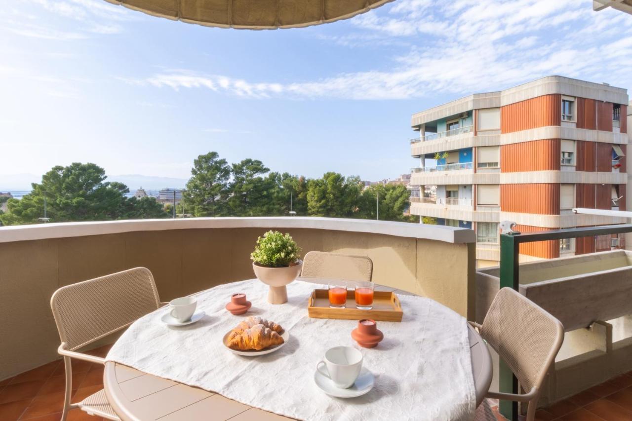 Colle Bonaria Apartment Cagliari Exterior foto